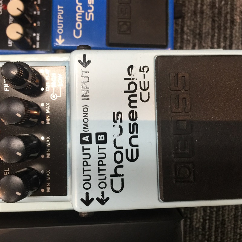 BOSS CE-5の画像